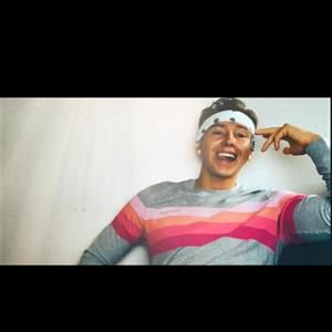 Meet your Posher, Chandler